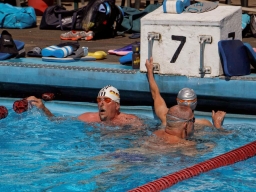 Sondertraining Eigenbad I